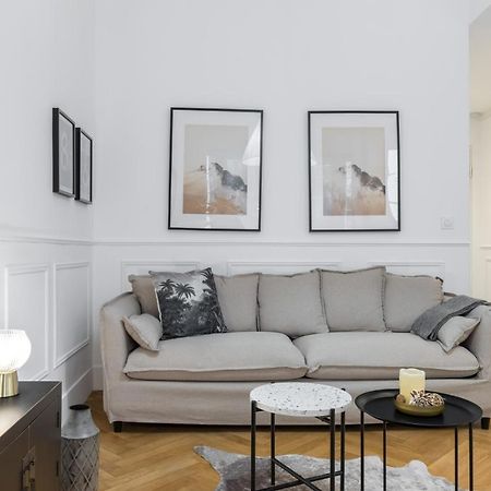 Herold Balcon Niza Exterior foto