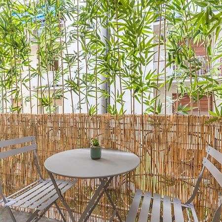 Herold Balcon Niza Exterior foto