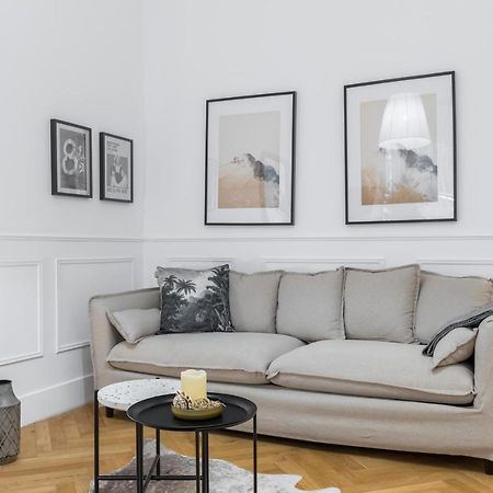 Herold Balcon Niza Exterior foto