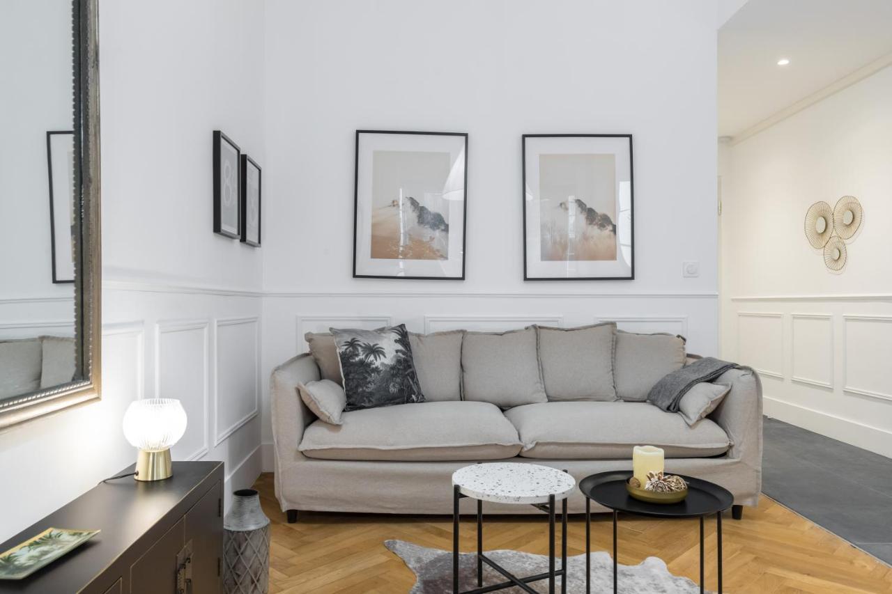 Herold Balcon Niza Exterior foto