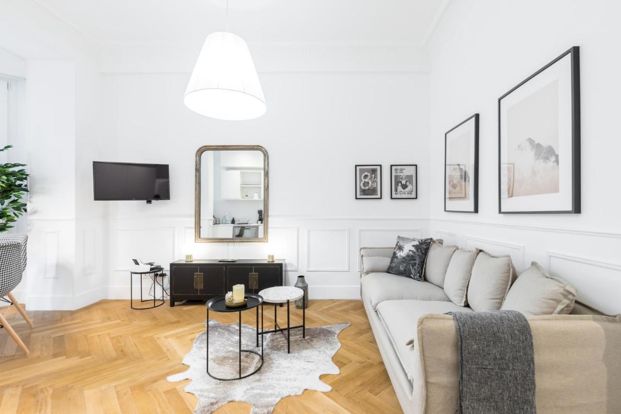 Herold Balcon Niza Exterior foto
