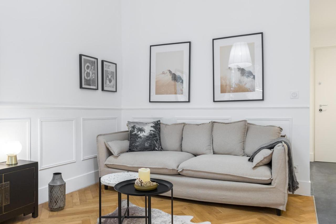 Herold Balcon Niza Exterior foto